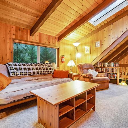 The Chalet On Lopez Islandale Exterior foto